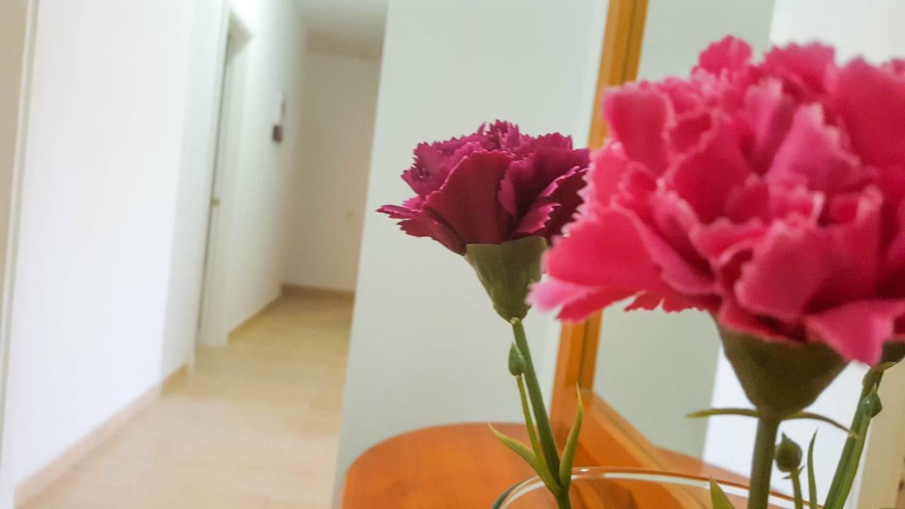 Atico Gran Tarajal 아파트 외부 사진